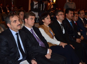 Ulusal Aile Hekimleri Kongresi başladı