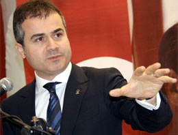 Bakan Kılıç yeni 19 Mayıs'ı anlattı