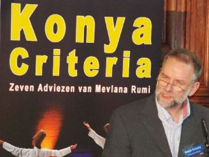 Konya Kriterleri Türkçeleşti