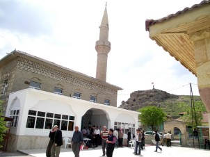 Konya'da Ramazan ayı hazırlıkları