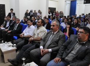 Taşğın Hacı Bektaş-ı Veli’yi anlattı