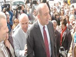 Gürsel Tekin neden İstanbul'a geliyor?