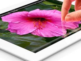 Yeni iPad için geri sayım başladı