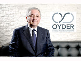 OYDER'in yeni başkanı belli oldu