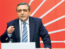 Tanrıkulu o iddialara yanıt verdi!