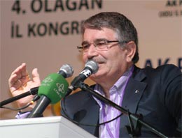 Türkiye en huzurlu döneminde
