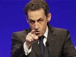 Sarkozy'i bitiren 4 skandal