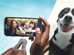 iPhone'u bitirecek telefon