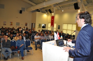 TaeguTec yeni ürünlerini tanıttı