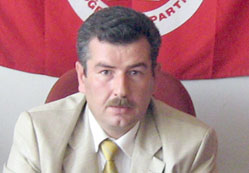 Seçim yapılırsa AK Parti biter