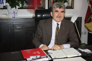 İşte Hasan Kaya’nın MHP’si