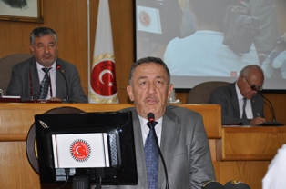 Meclis ‘çarpıklığa’ el atıyor