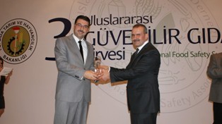 Ürettiğimiz her ürüne kefiliz