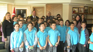 Ereğli Niğde'ye mi bağlanıyor?