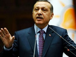 Erdoğan'dan Gürsel Tekin yorumu