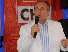 CHP'yi karıştıran o pankart!