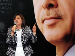 Çünkü bizim Erdoğan'ımız var