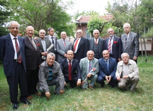 29 arkadaştan geriye kalanlar