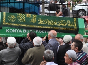 Şükrü Karataş vefat etti
