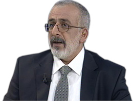 'Sen o tasmayı darbeciye takabiliyor musun?'