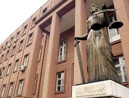 Yargıtay'a yeni başkan