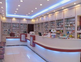 Artık eczanelerde satılacak!