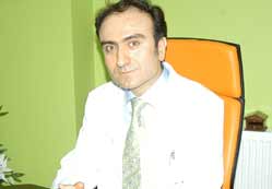 Ramazan’da beslenmeye dikkat