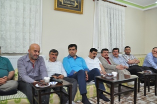 Mehir Vakfı takdir topluyor