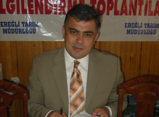 Elmada “karaleke” uyarısı