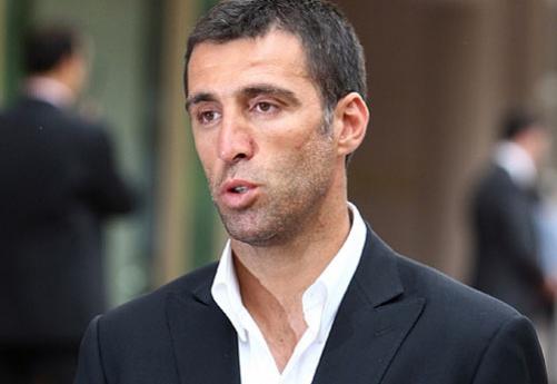 Hakan Şükür'den seçim sonucu yorumu