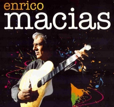 Enrico Macias, Ajda Pekkan'la düet yapacak!