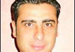 Vedat Yüksel ile 3. maç