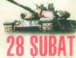 28 Şubat'ta 4. dalga