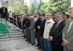 Küçük kızın şüpheli ölümü