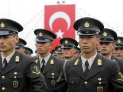 Astsubaylara yükselme müjdesi