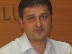 Müdürler'den duygulu veda