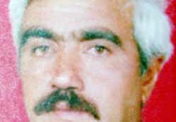 Domuz sandığı komşusunu vurdu