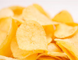 Cips sizin için vazgeçilmezse yandınız!