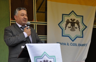 Özel İdare’den çilek desteği