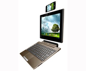 Galaxy S III'ün alternatifleri