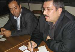 Hadis rivayetleri Kur’an ışığı