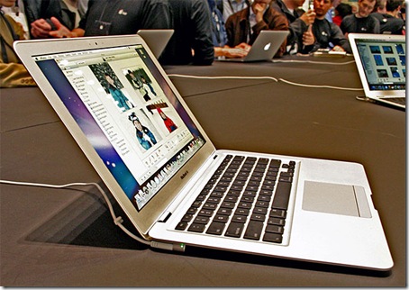 Ucuz Macbook Air'lar mı Geliyor?