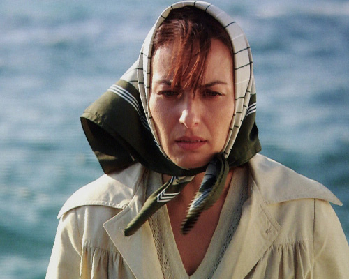 Cemile yapımcıya rest çekti