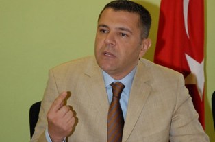 Öten: Alkışı hakettik