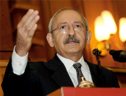 Kılıçdaroğlu TSK'ya çok sert çıktı!