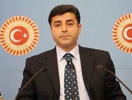 BDP'den Erdoğan'a dikiz önerisi