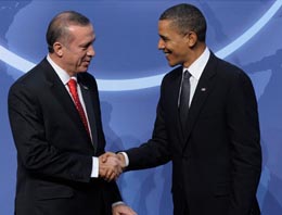 Türkiye yükselen küresel bir güç