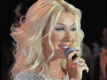 'Ondan çocuk bekliyorum'