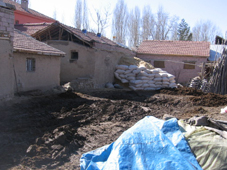 Beyşehir'de şarbon karantinası