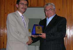 Camiler ve Din Görevlileri Haftası